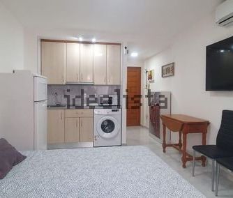 Alquiler de estudio en Avenida Habaneras - Curva de Palangre - Photo 3