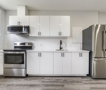 For Lease - 39 Welland Avenue Unit# 2, St. Catharines, Ontario - Photo 4