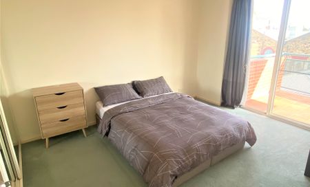 9 East Terrace (Botanic Apartments) ADELAIDE SA 5000 - Photo 4