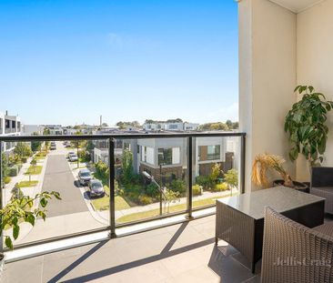 3/6 Bellevue Road, Cheltenham - Photo 4