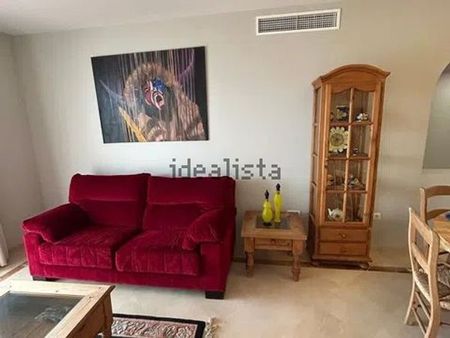 Alquiler de piso en Calle Trajano, 11 - Photo 2