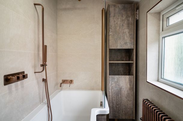 5 bedroom terraced house to rent - Photo 1