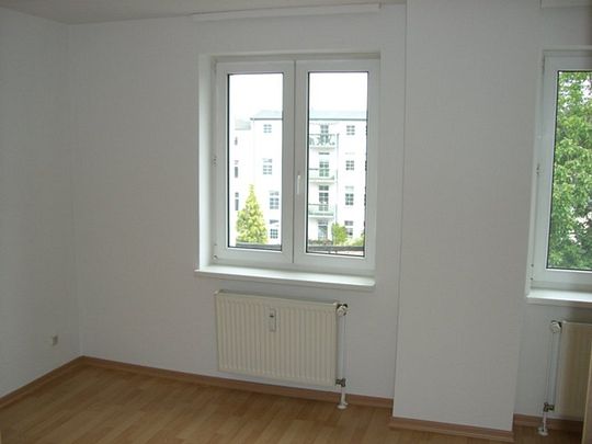 Geräumige 3 Zimmer-Maisonettewohnung in zentraler Lage zu mieten! - Foto 1