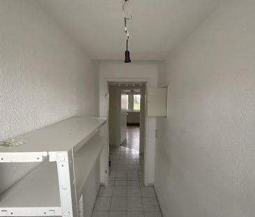 2-Zimmer-Wohnung in Zeven im 2.OG - Foto 4