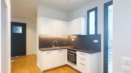 Διαμέρισμα για ενοικίαση Άγιος Γεώργιος (Κυψέλη) - Photo 3