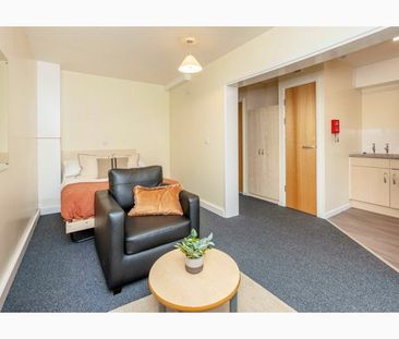 Classic Ensuite - Photo 5