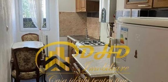 Apartament cu o cameră situat în Copou - Fotografie 2