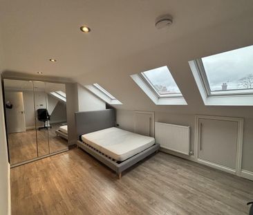 4 bedroom maisonette to rent - Photo 5