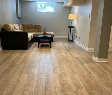 For Lease - 87 Braeburn Drive Unit# Basement, Markham, Ontario - Photo 3