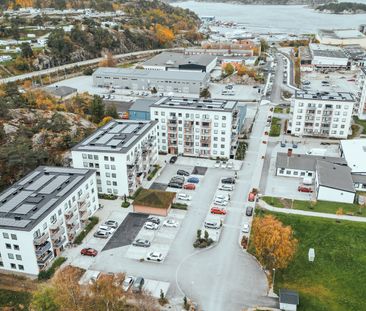 Trädgårdsgatan 11 - Foto 2