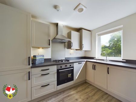 Milner Road, Yate, Bristol - Photo 5