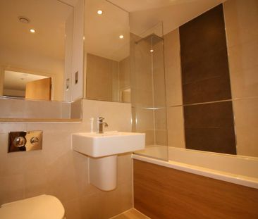 2 bedroom apartment to rent - Photo 2