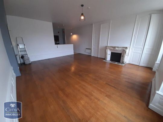 Appartement à louer 3 pièces 76.92m² - Photo 1