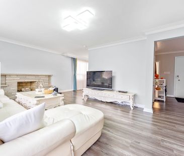 For Lease - 61 Alamosa Drive, Toronto, Ontario - Photo 1