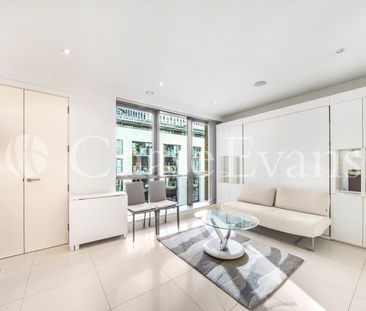 studio apartment to rent - Photo 4