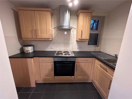 Heanor Christian Centre, Hands Road, Heanor, Derbyshire, DE75 - Photo 3