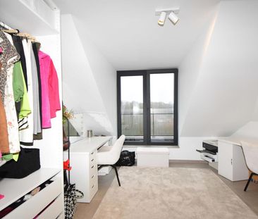 Modern 2 slk app. met prachtig terras, staanplaats & berging - Foto 3