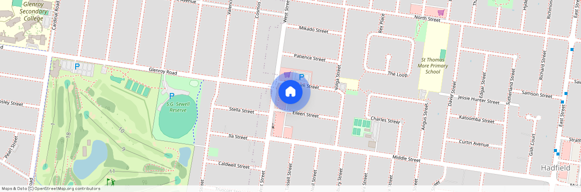 1/19 Geum Street, Vic 3046, Hadfield