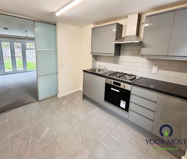 2 bedroom terraced house to rent - Photo 4