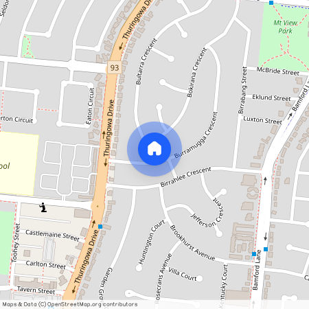 2/2 Bultarra Crescent, Qld 4817, Kirwan