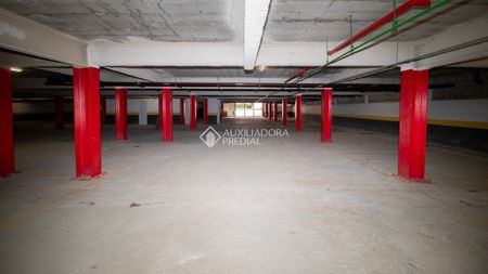 Apartamento com 1 quarto e 45m² para alugar em Santa Terezinha, Santo André. - Foto 3