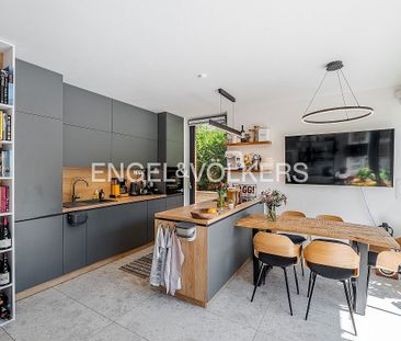 Pronájem domu 121 m² s pozemkem 388 m² - Фото 3