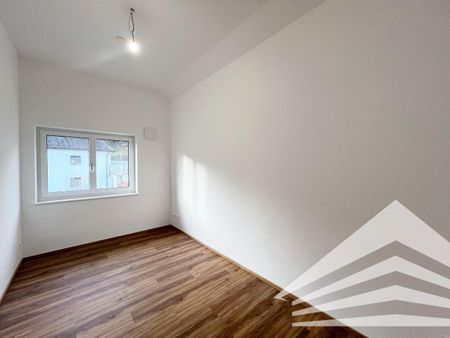 Sensationelles 4-Zimmer Penthouse mit großem Balkon in Puchenau! - Foto 2