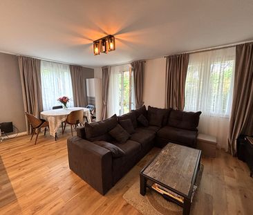 Location appartement 3 pièces, 66.55m², Le Plessis-Robinson - Photo 2
