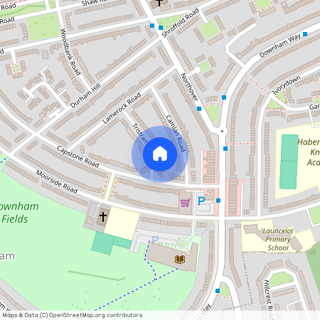 Tristram Road, Bromley