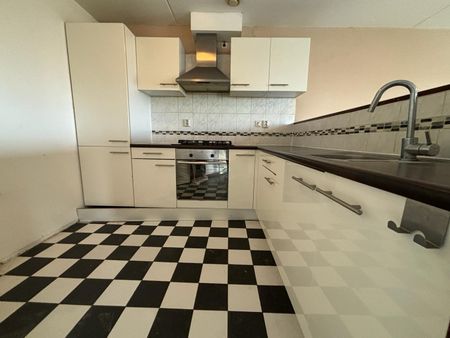 Te huur: Appartement Troelstrakade 39 A in Den Haag - Foto 5