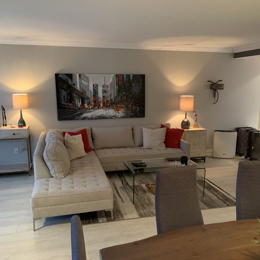 For Lease - 716 The West Mall N/A Unit# 310, Toronto, Ontario - Photo 1