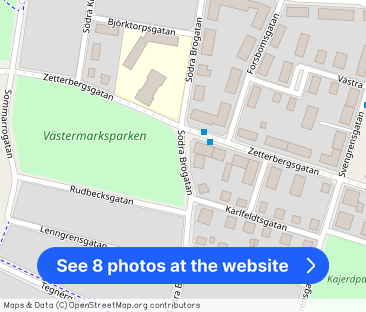 Södra Brogatan, Eskilstuna - Photo 1