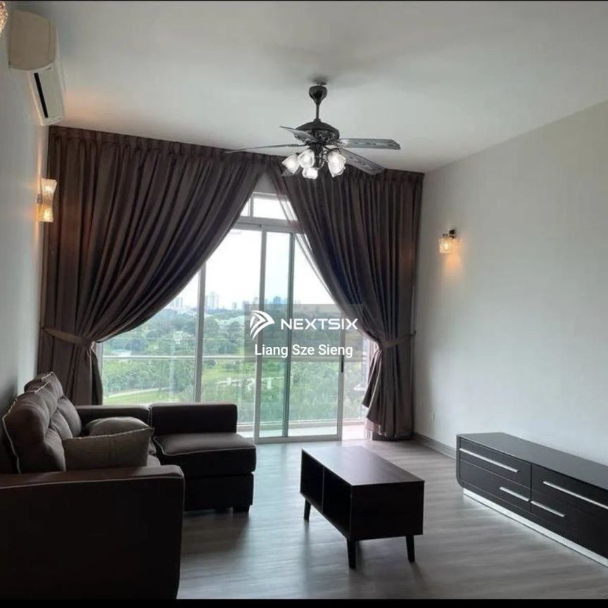 Tropez Residences - Foto 1