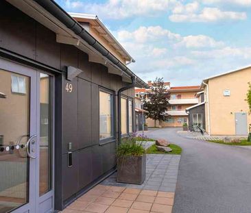 Lambohov, Tröskaregatan 49.20 - Foto 2