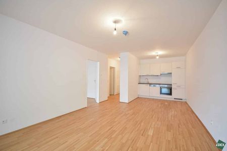 Wunderschöne 2-Zimmer-Wohnung mit Balkon und Loggia - Photo 3