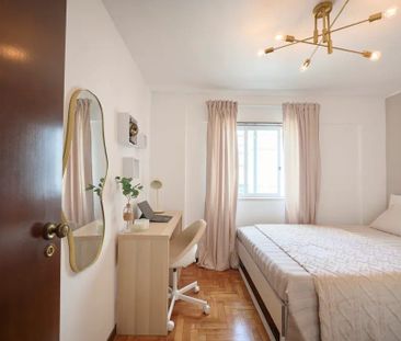 Rua Engenheiro Caldeira Rodrigues, Lisbon, Lisbon 1600-231 - Photo 5