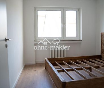 Modernes Wohnen: Hochwertige kernsanierte 2-Zimmer Wohnung in Bestl... - Foto 5