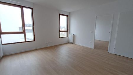 location Appartement T2 DE 38.86m² À ARPAJON - Photo 5