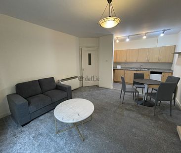 Apartment to rent in Dublin, Temple Bar - Photo 6