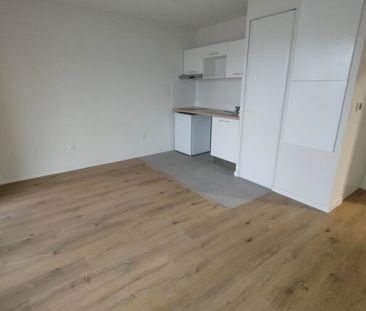 Location Appartement 2 pièces 40m² EAUNES 31600 - Photo 1