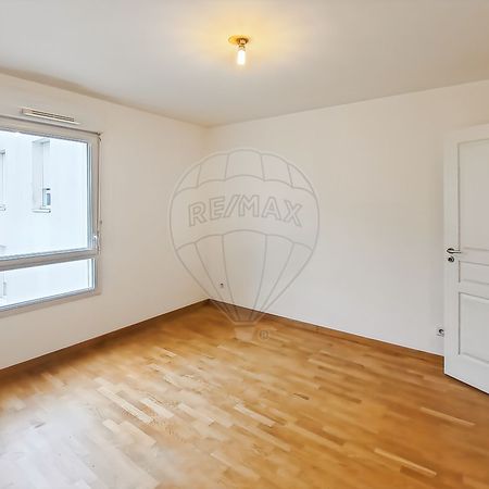 Location Appartement 2 pièces 43m² NANTES 44100 - Photo 3