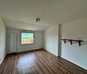 Location Appartement 1 pièce 23m² MALZEVILLE 54220 - Photo 5