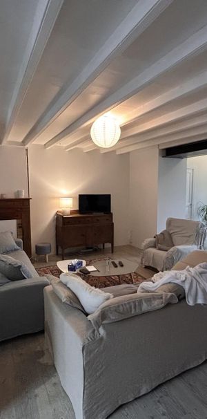 Location Maison 3 pièces 72m² BREHAL 50290 - Photo 1