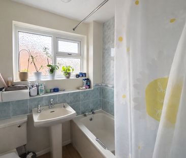 1 bedroom end of terrace house to rent - Photo 4