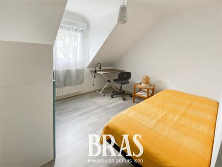 Location Maison 3 pièces 52m² SENE 56860 - Photo 2