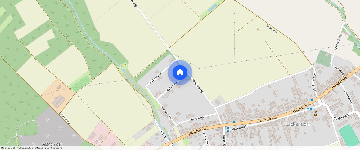 Birkenweg 2a/2 (RH ** lt. Broschüre), 7321, Lackendorf