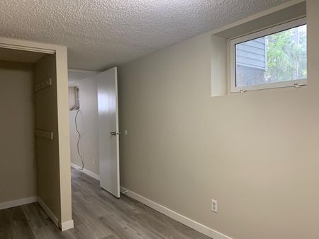 2 bedroom, 1 bathroom Basement in Waskasoo - Photo 3