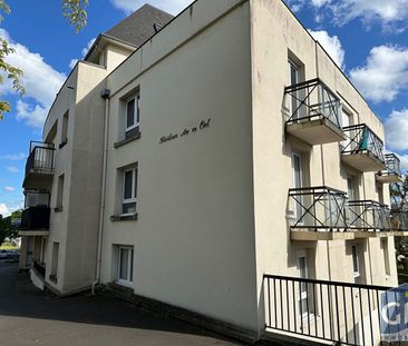 Location Appartement 2 pièces 32m² - Photo 5