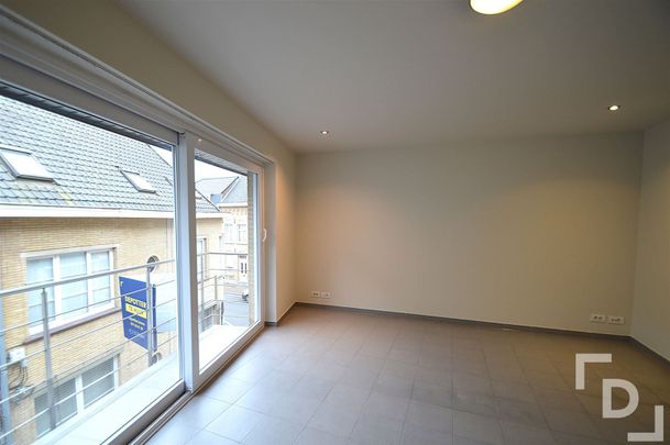 Eénslaapkamerappartement aan de Grote Markt. - Foto 1