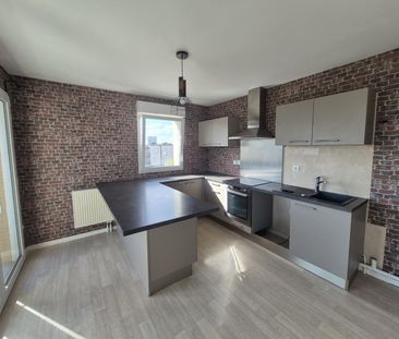 Location Appartement 3 pièces 61m² MONS EN BAROEUL 59370 - Photo 5